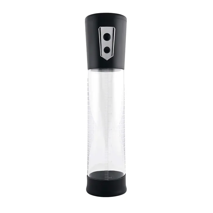 Pump Up The Volume Zero Tolerance Male Sex Toys