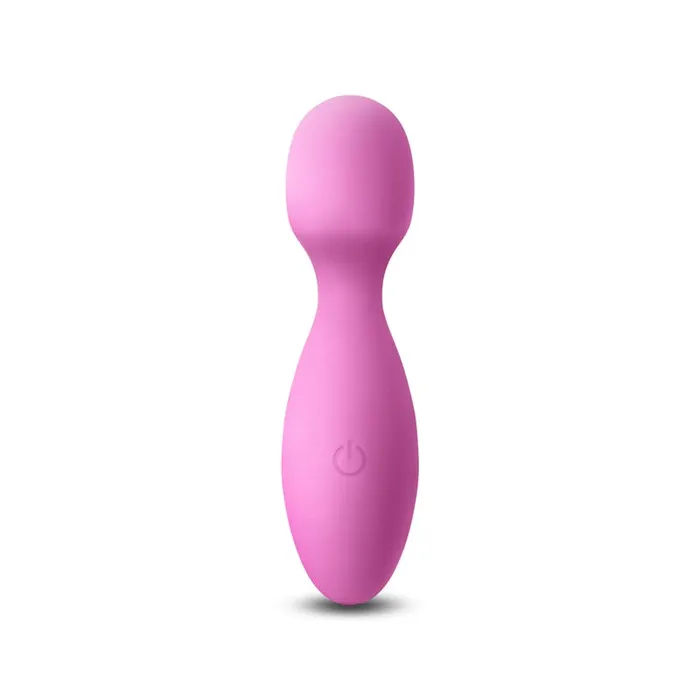 Revel Noma Pink NS Novelties Vibrators