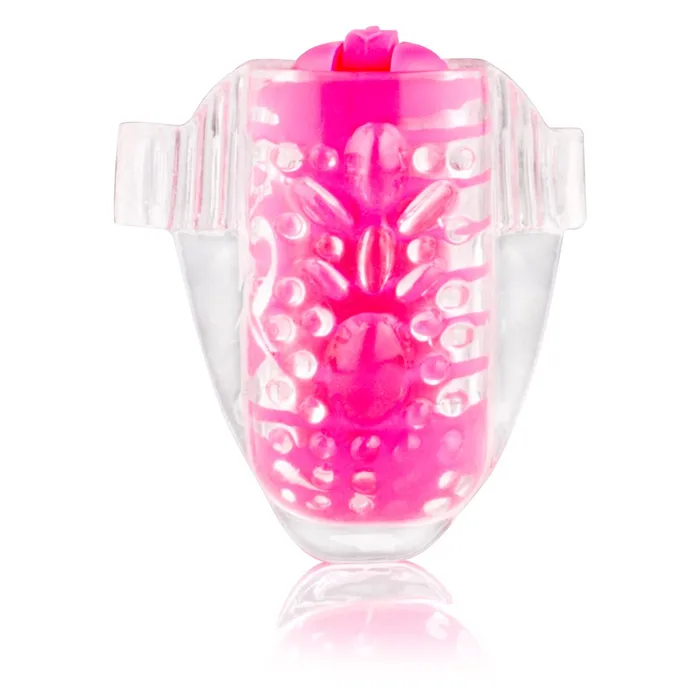 Screaming O Vibrators Screaming O Color Pop Lingo Pink