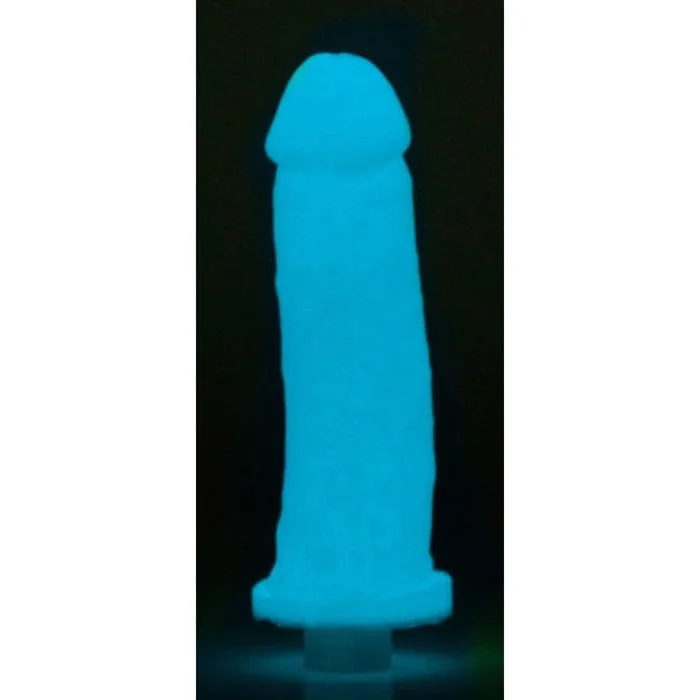 SD Variations CloneAWilly Hot Pink Silicone Vibrators