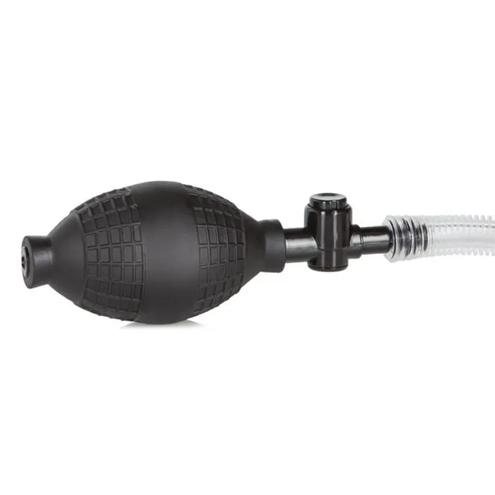 SD Variations Dr Joel Kaplan Essential Pump Kit Female Sex Toys