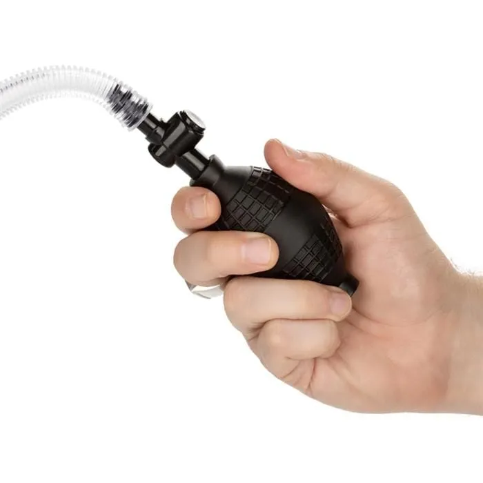 SD Variations Dr Joel Kaplan Essential Pump Kit Female Sex Toys