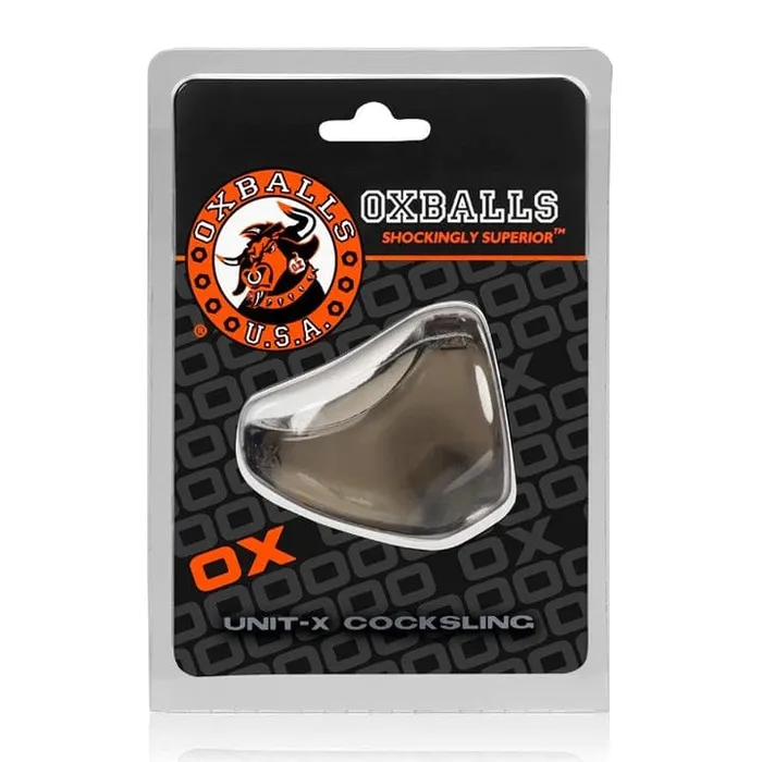 Sexy Living OXBALLS UnitX Cocksling Vibrators