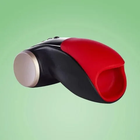Sexy Living Vibrators Fun Factory Cobra Libre ii