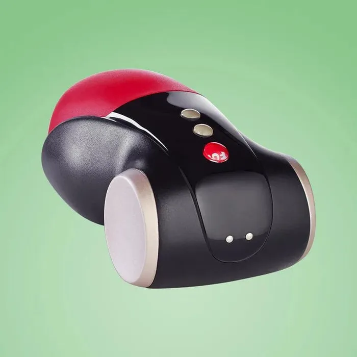 Sexy Living Vibrators Fun Factory Cobra Libre ii