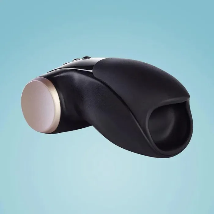Sexy Living Vibrators Fun Factory Cobra Libre ii