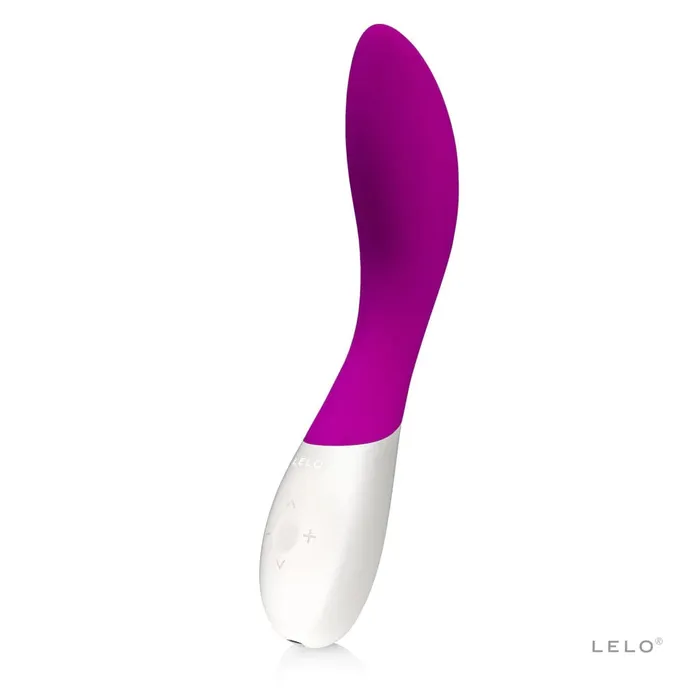 Sexy Living Vibrators Lelo Mona Wave GSpot Vibrator