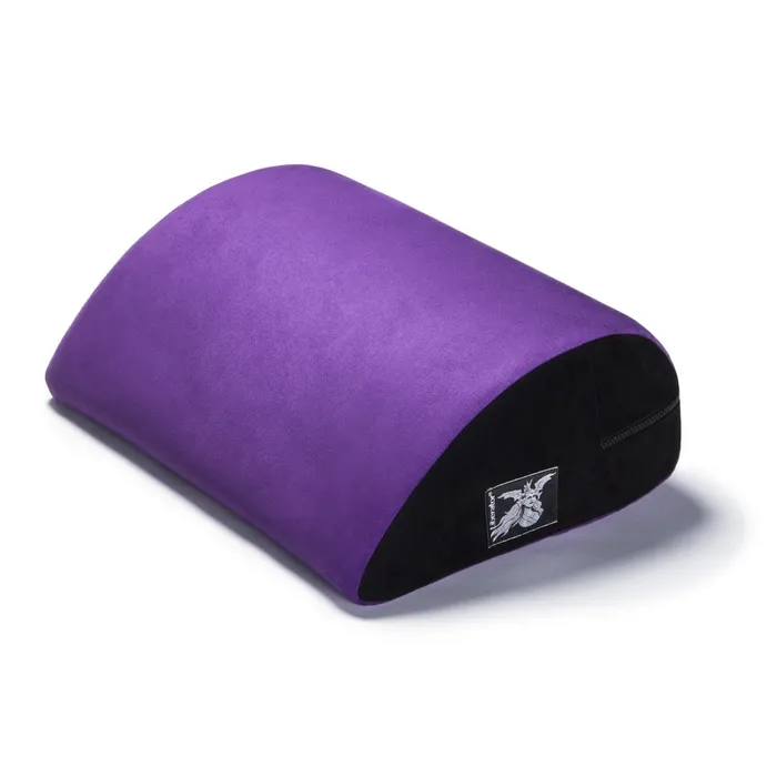Spectrum Boutique Vibrators Liberator Jaz Motion Grape