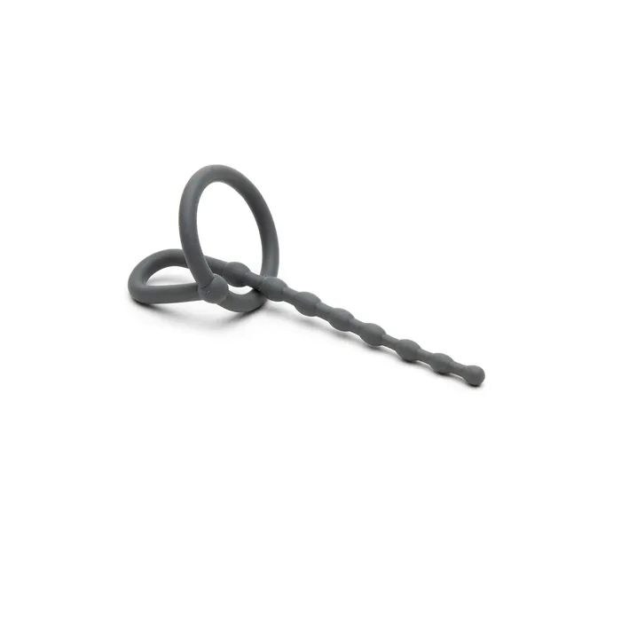 Sport Fucker Anal Sport Fucker Dipstick Grey