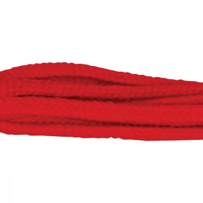 Sportsheet SM Red Rope Flogger entrenue Vibrators