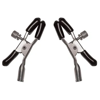 Sportsheets Classic Nipple Clips Sex Siopa Female Sex Toys