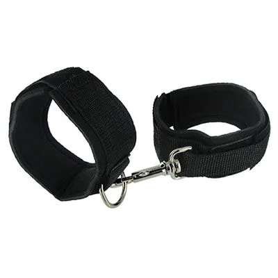Sportsheets Male Sex Toys Sportsheets Soft Cuffs
