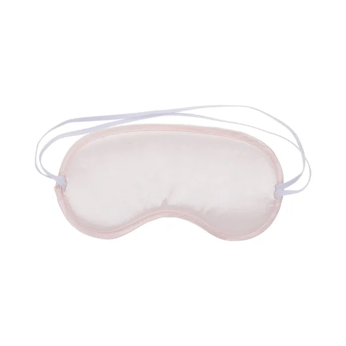 Sportsheets Vibrators Peaches n Cream Silky Blindfold