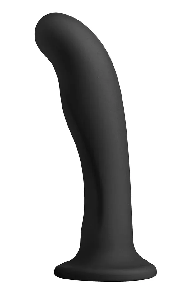 Strap U Female Sex Toys Strap U Heart On Silicone Harness Dildo