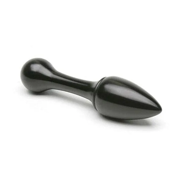 Tantus Anal Tantus Silicone Alumina Pace Butt Plug