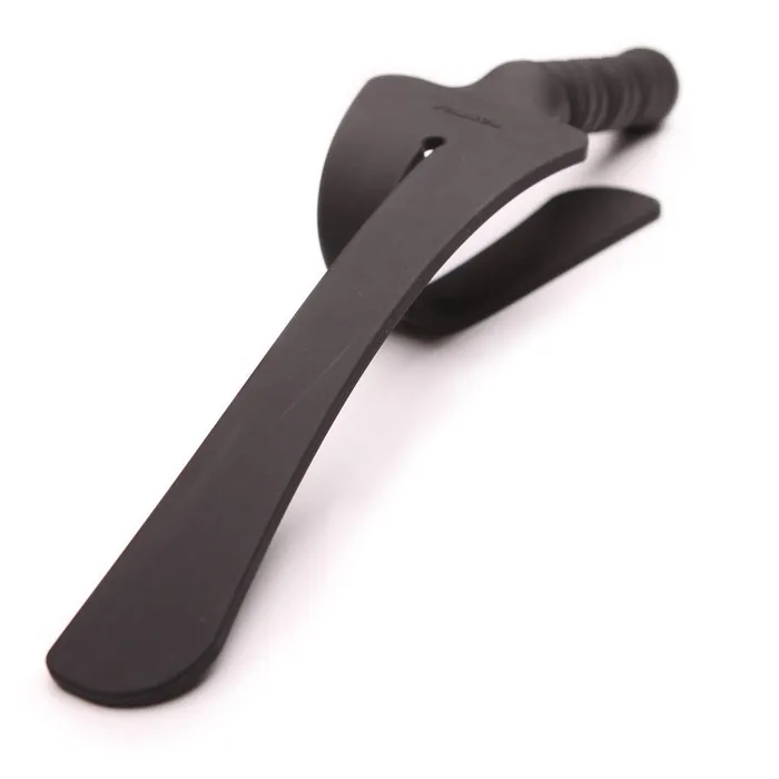 Tantus Female Sex Toys Trip 2 Tawse Silicone Whip