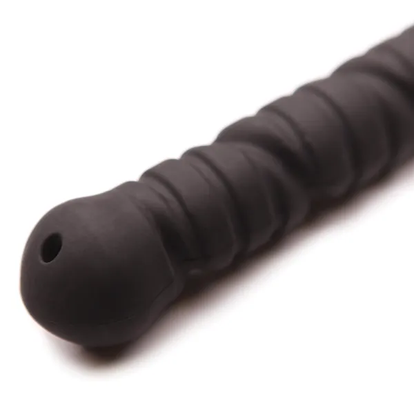 Tantus Female Sex Toys Trip 2 Tawse Silicone Whip
