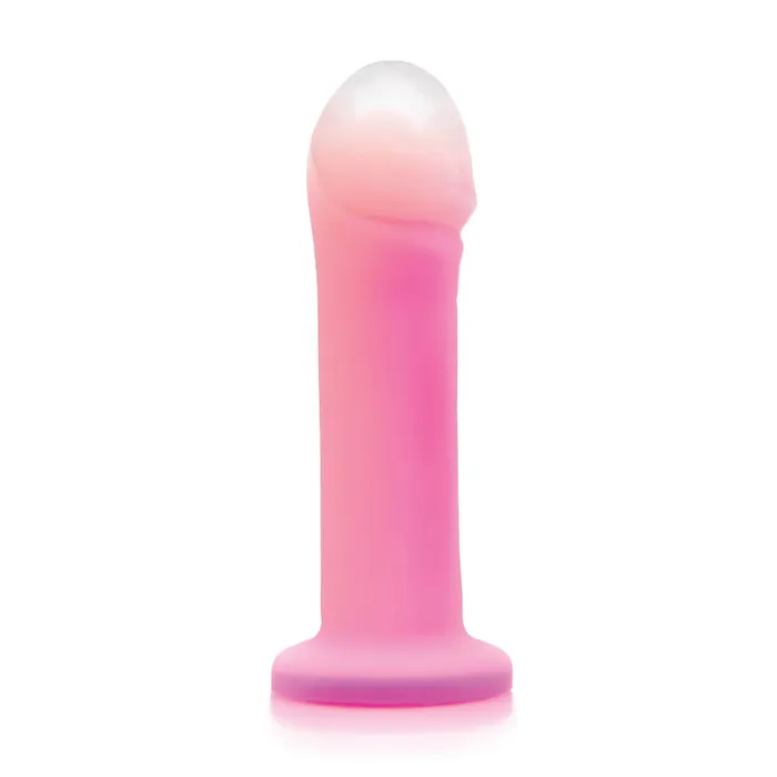 Tantus Vibrators Tantus Duchess Rose Quartz Clam