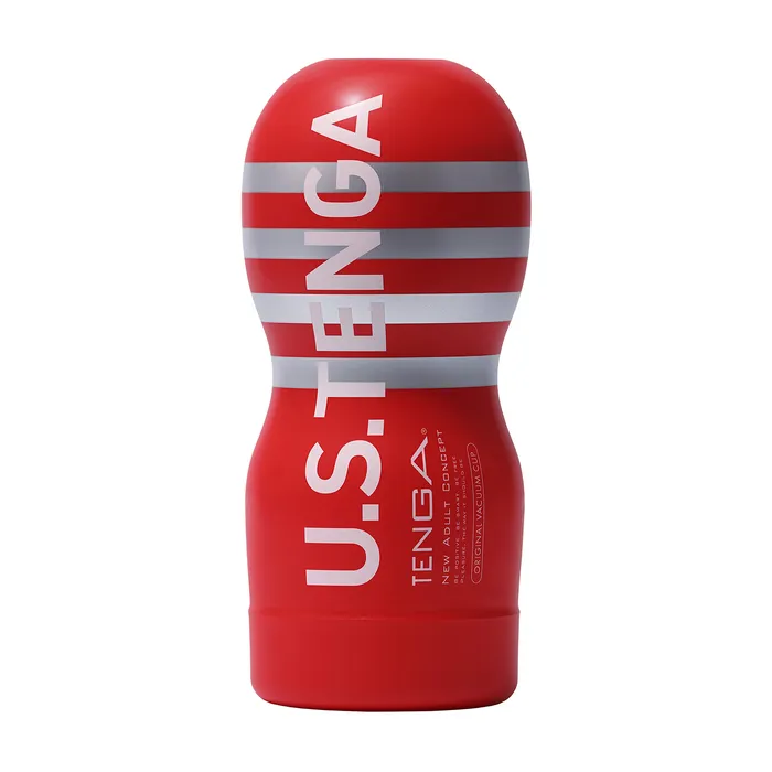 Tenga US Original Vacuum Cup Net TENGA Male Sex Toys