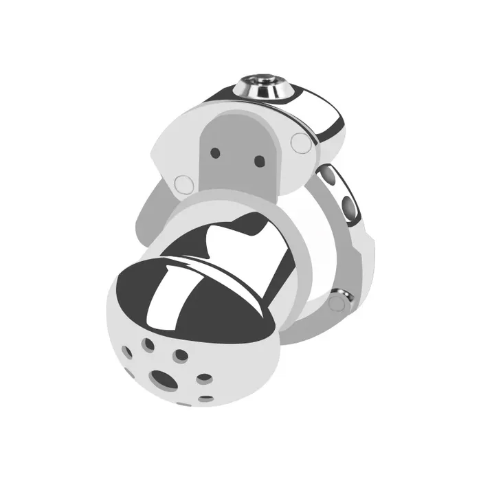 topchastity Male Sex Toys New BDSM 63 Adjustable Male Chastity Cage