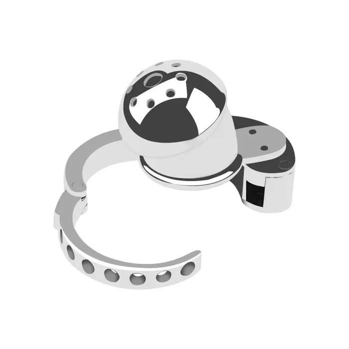 topchastity Male Sex Toys New BDSM 63 Adjustable Male Chastity Cage