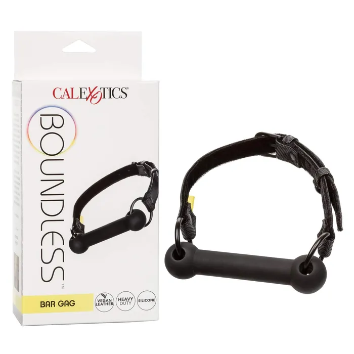 Vibrators CalExotics Boundless Bar Gag