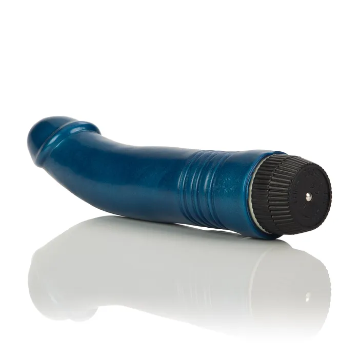 Vibrators CalExotics Midnight G Spot Vibrator 675 Inches