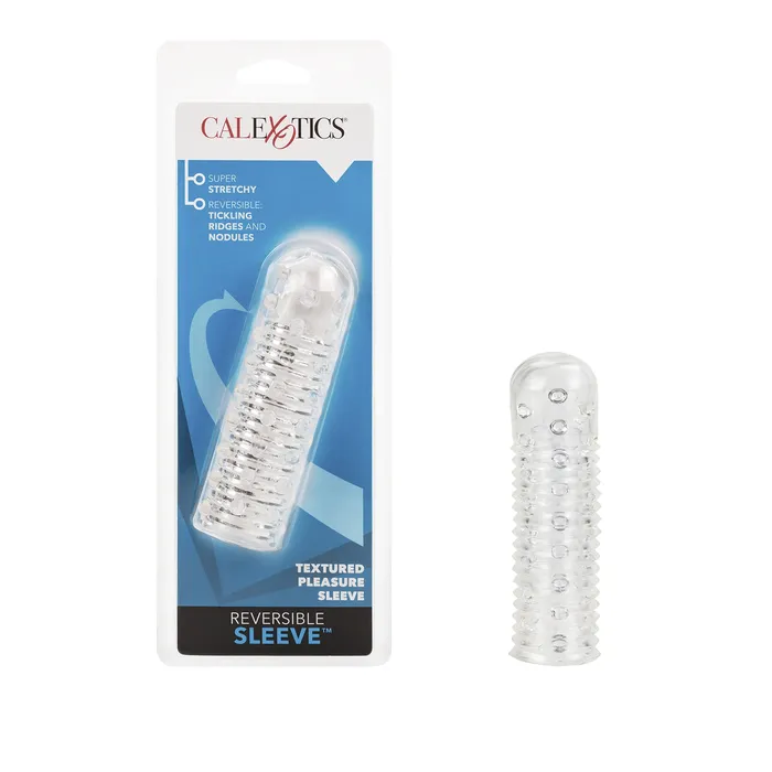 Vibrators CalExotics Reversible Sleeves