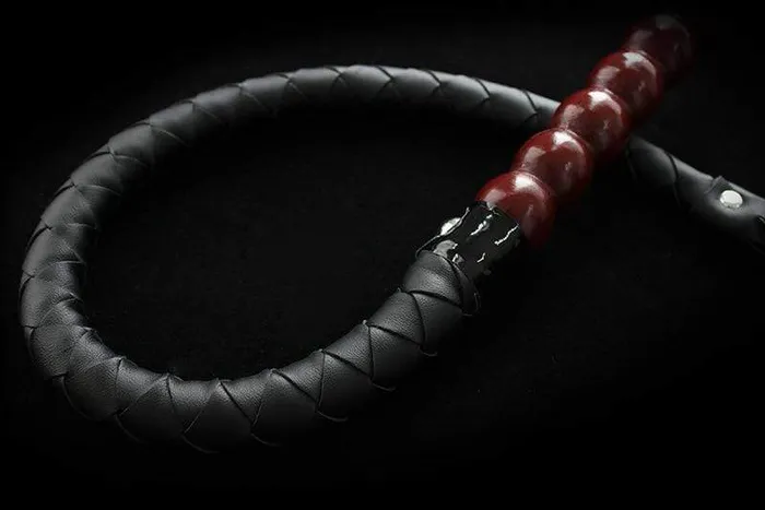 Vibrators CHASTITY CAGE CO Erotic Flagellation Kink Whip