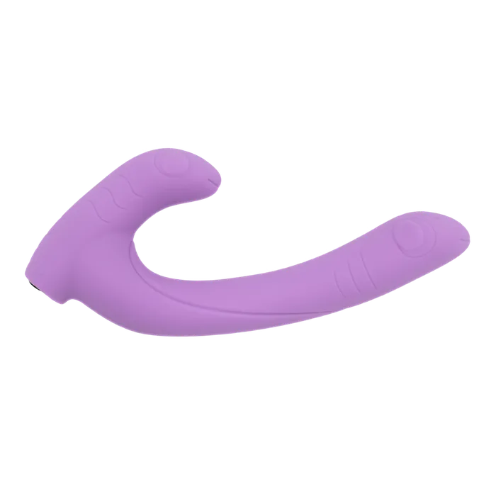 Vibrators CLF Jix 