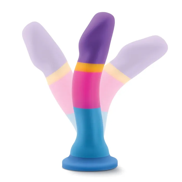 Vibrators D1 Hot n Cool Avant