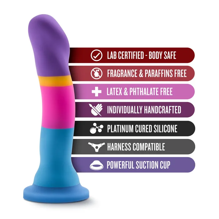 Vibrators D1 Hot n Cool Avant