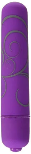 Vibrators Doc Johnson Doc Johnson Mood Powerful 7 Function Waterproof Bulletstyle Vibrator 34 Inches Whisper Quiet With Velvet Touch Finish Vibrators Doc Johnson Doc Johnson Mood Powerful 7 Function Waterproof Bulletstyle Vibrator 34 Inches Whisper Quiet With Velvet Touch Finish