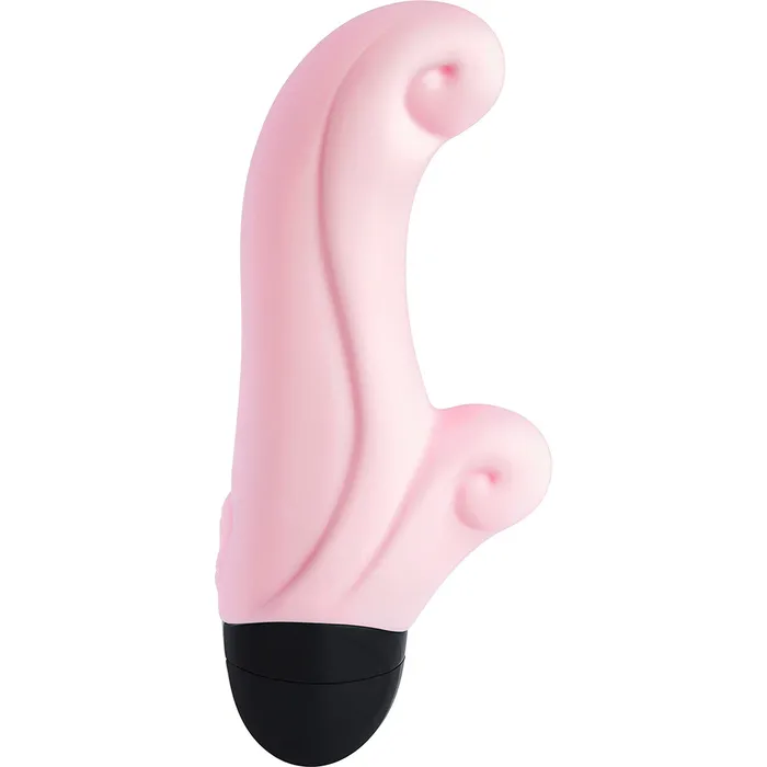 Vibrators Fun Factory Fun Factory Ocean Battery Vibrator Baby Rose