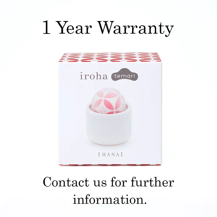 Vibrators Iroha temari HANA