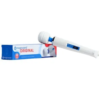 Vibrators Jal Enterprise Magic Wand Original Personal Massager
