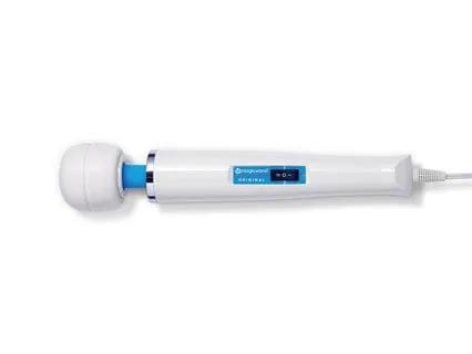 Vibrators Jal Enterprise Magic Wand Original Personal Massager