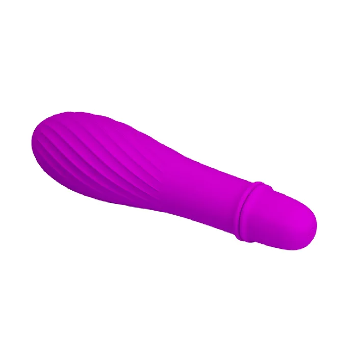 Vibrators Pretty Love Pretty Love Solomon
