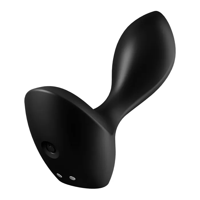 Vibrators Satisfyer Satisfyer Backdoor Lover Blk Net