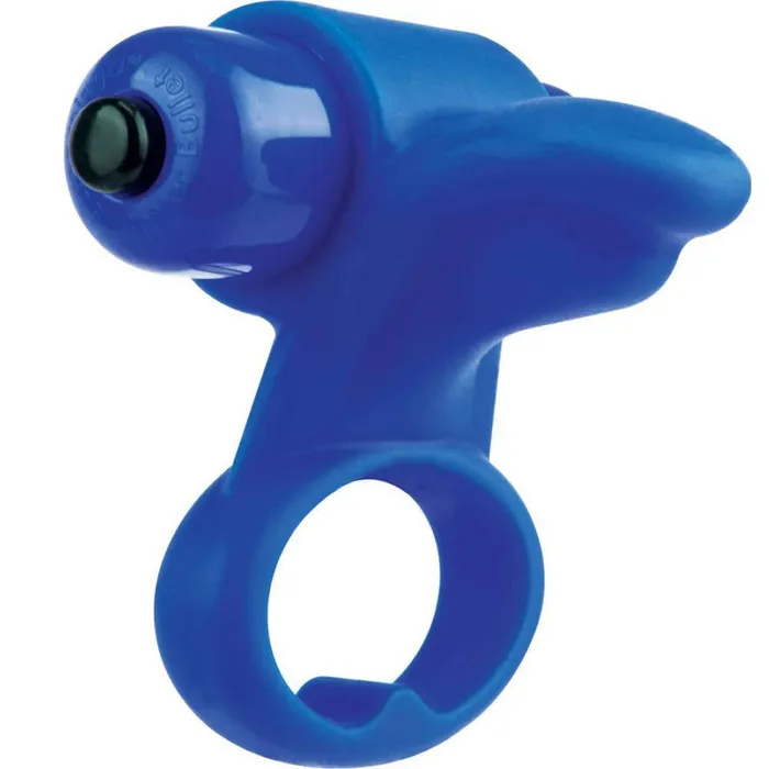 Vibrators Screaming O You Turn Blueberry Eaches Finger Vibe