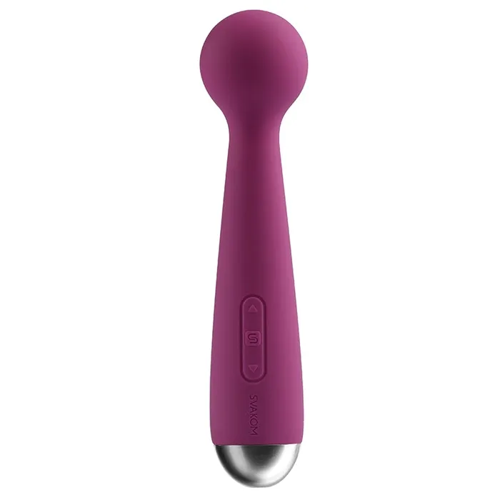 Vibrators Svakom Emma Wand svakom