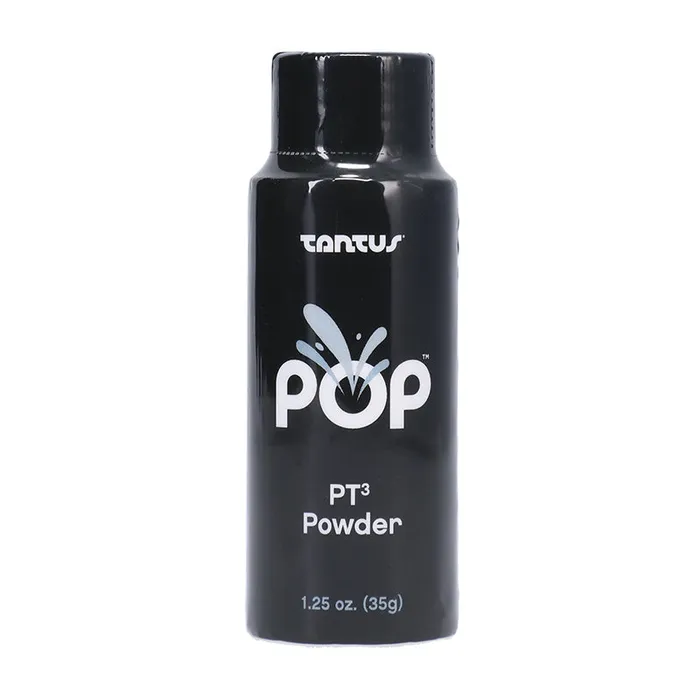Vibrators Tantus Tantus Pop Pt3 Powder 125Oz