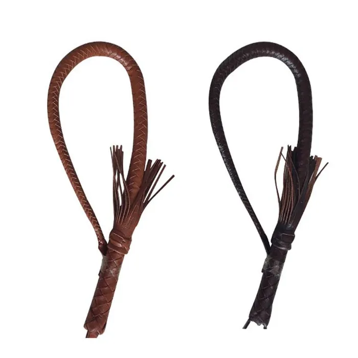 Whips 80Cm Braided Whip Bdsm Impact Play Spanking Toys Fetish Kink House of Dasein Couples Whips 80Cm Braided Whip Bdsm Impact Play Spanking Toys Fetish Kink House of Dasein Couples