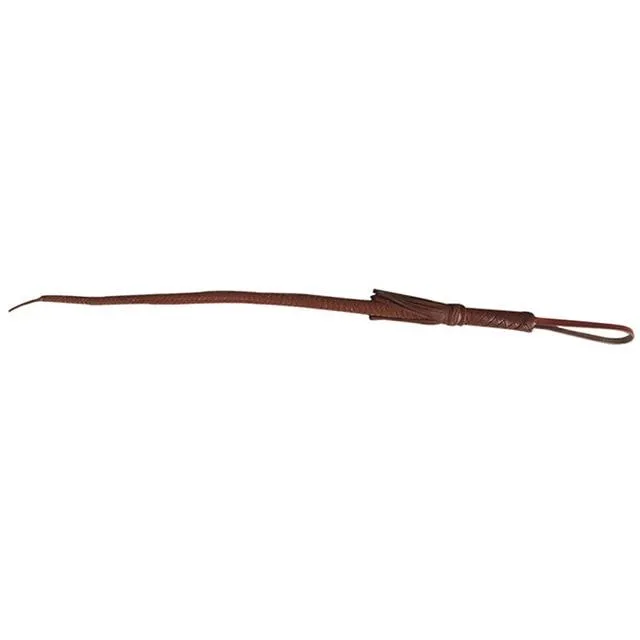 Whips 80Cm Braided Whip Bdsm Impact Play Spanking Toys Fetish Kink House of Dasein Couples