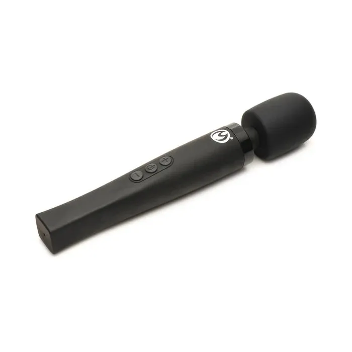 XR Brands Female Sex Toys MS Thunderstick Pro Wand Massager