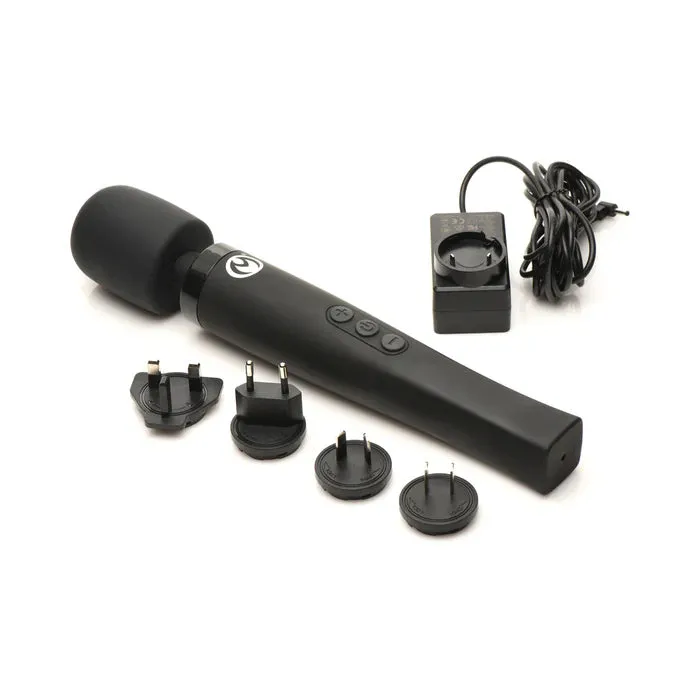 XR Brands Female Sex Toys MS Thunderstick Pro Wand Massager
