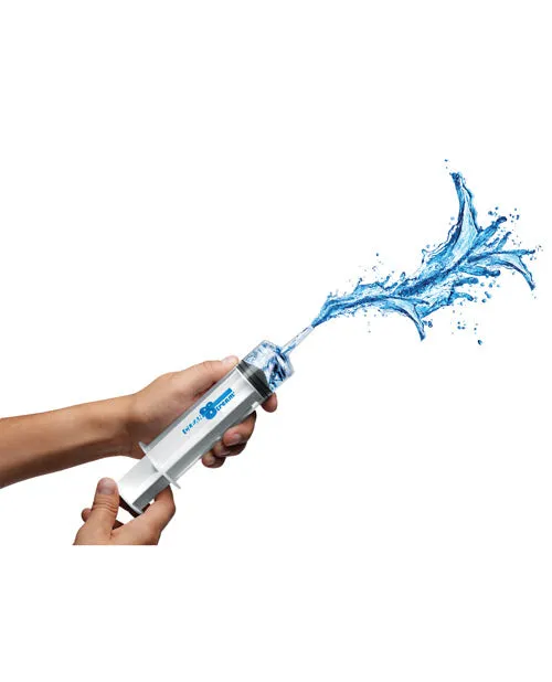 XR Brands Vibrators CleanStream Enema Syringe