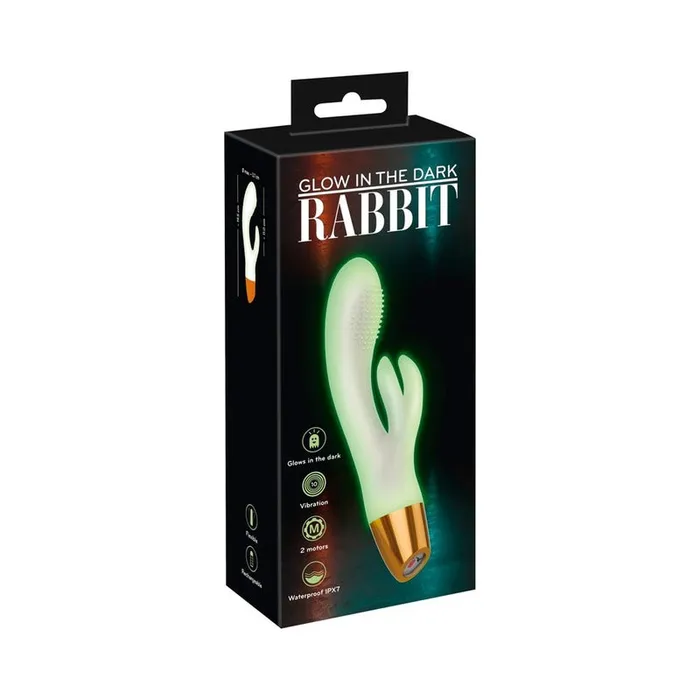 You2Toys Gitd Rabbit Vibrator Orion Versand Gmbh Female Sex Toys