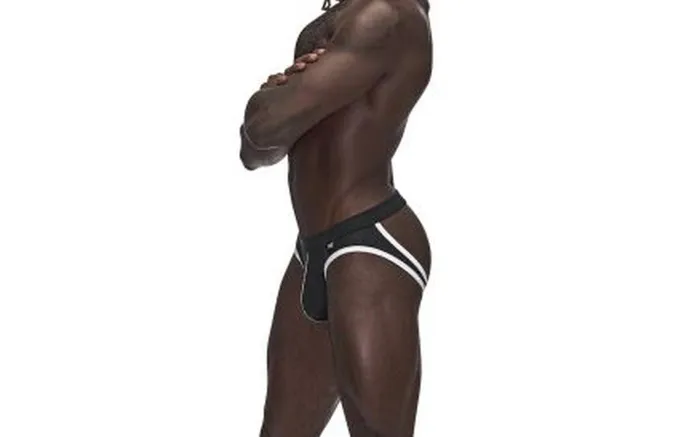 Anal Adult Superstores Rockdale Male Power Sport Mesh Jock Black Anal Adult Superstores Rockdale Male Power Sport Mesh Jock Black