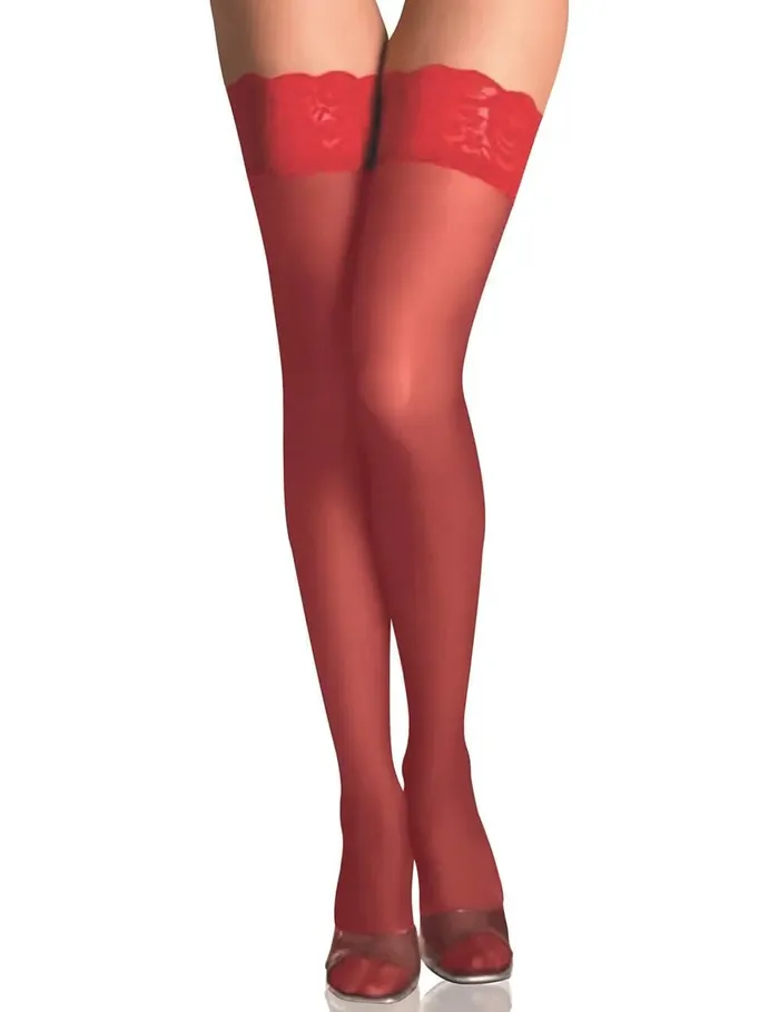 Anal Scandals Lingerie Scandals Lace Trim Stockings Elegant Floral Design for Seductive Moments Anal Scandals Lingerie Scandals Lace Trim Stockings Elegant Floral Design for Seductive Moments